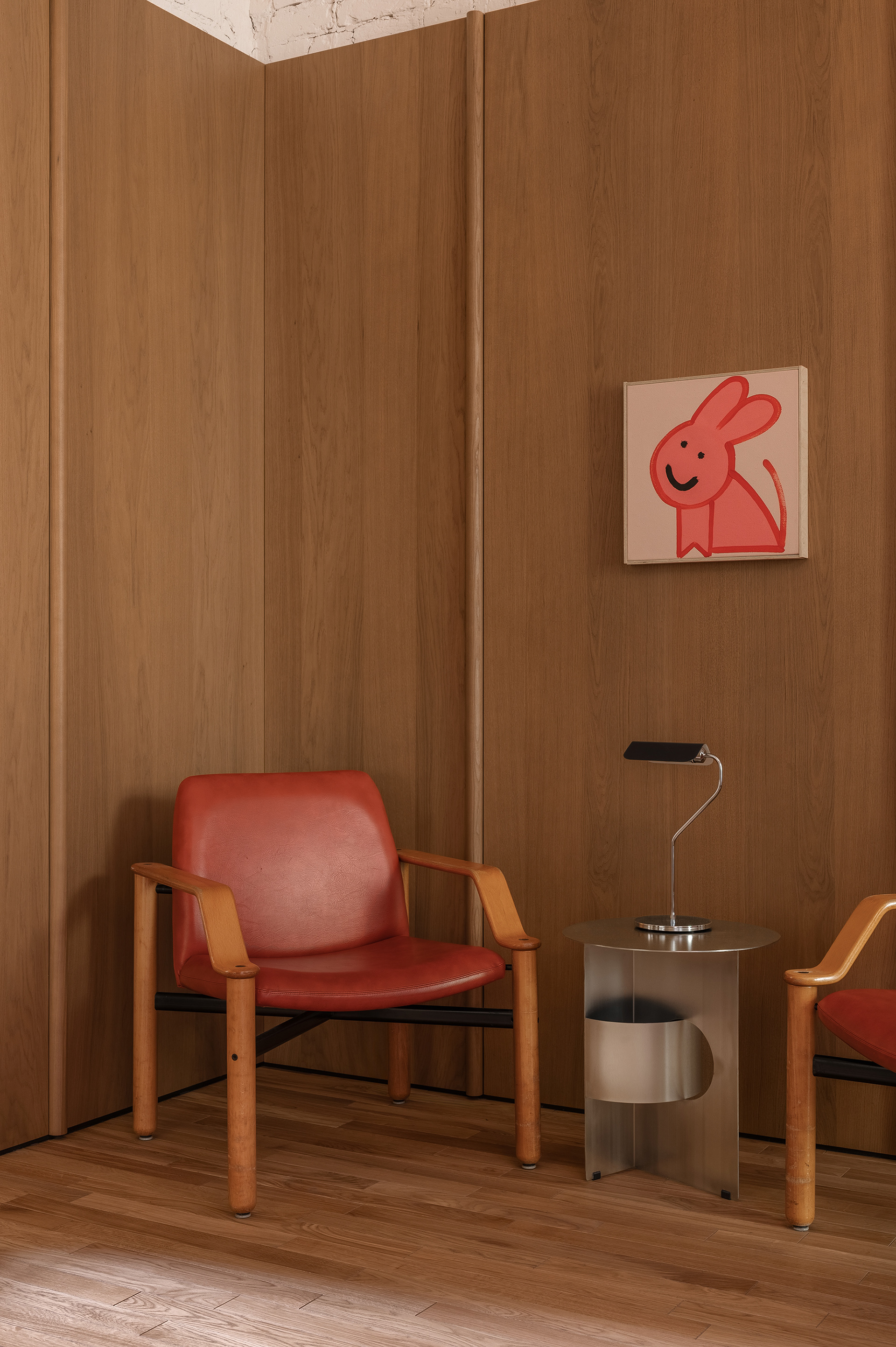 BANDA创意机构新办公室丨乌克兰基辅丨OLEKSANDR IVASIV,YULIYA TKACHENKO-95