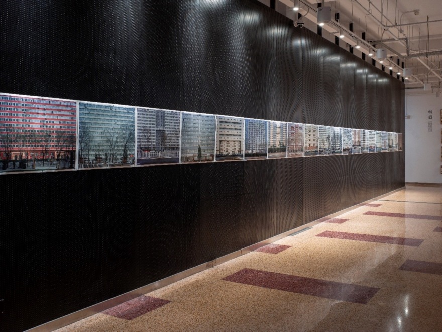 “半场”第五场展览《一条河流的两个名字》丨中国北京-73