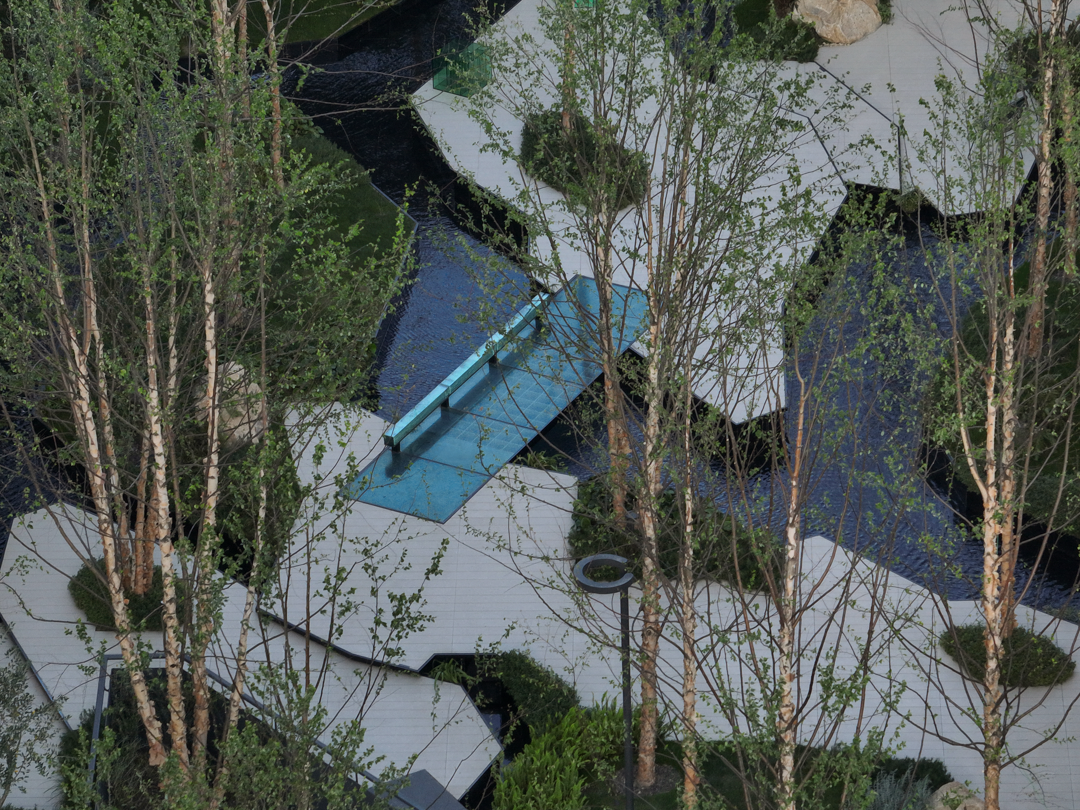 苏州蠡棠森屿-在苏州城市注脚下，种上一片森林丨中国苏州丨MIND  迈德景观-43