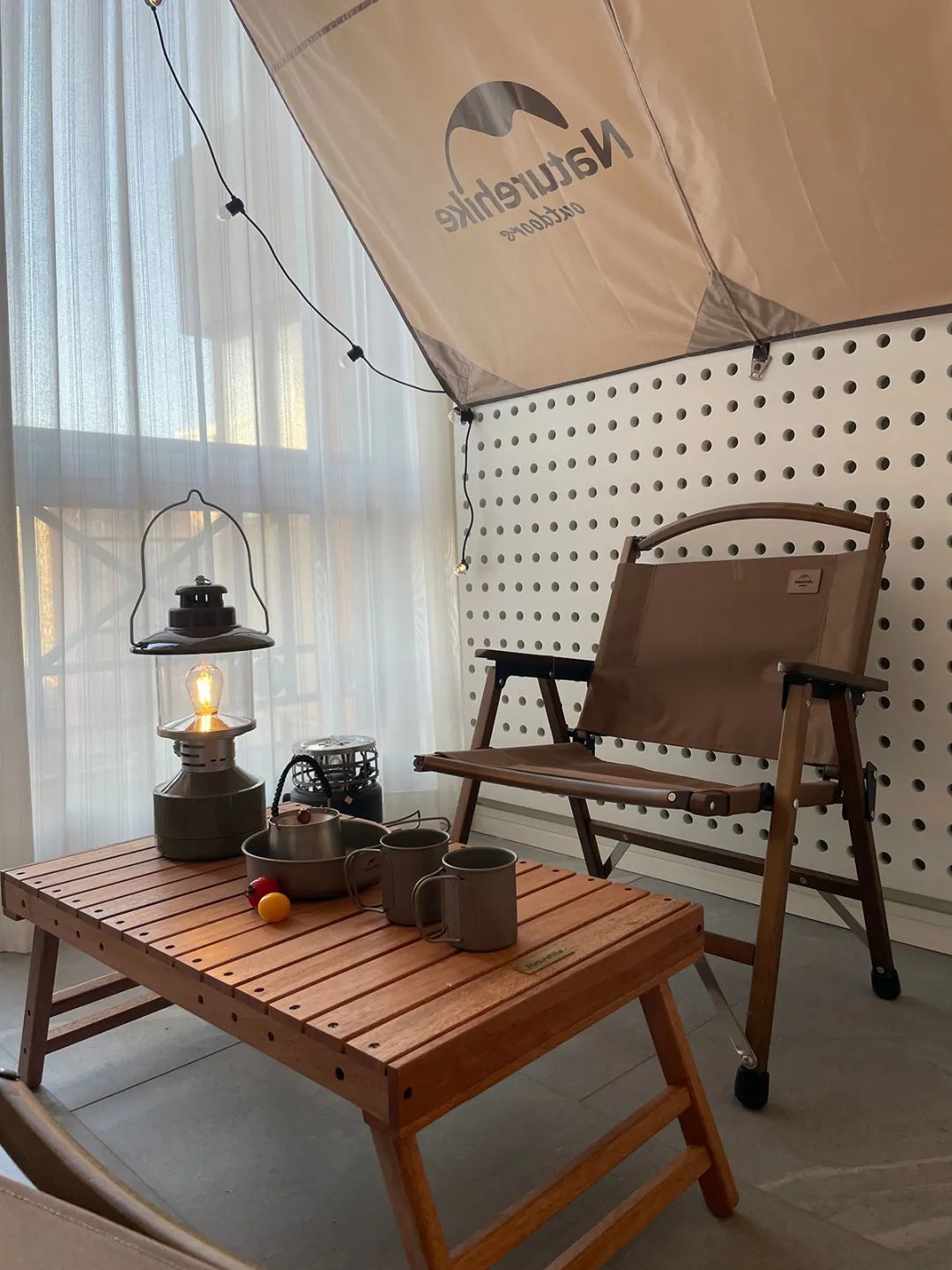 海归家庭多功能两居改造丨中国北京丨上海穆哈地设计咨询-56