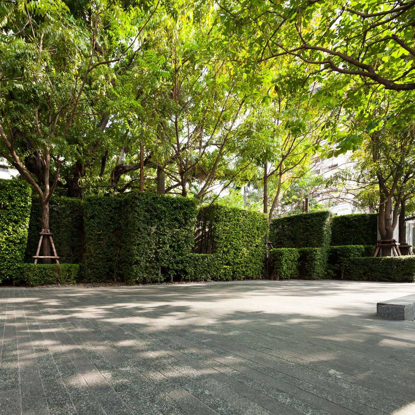 泰国39上思睿高端公寓-11