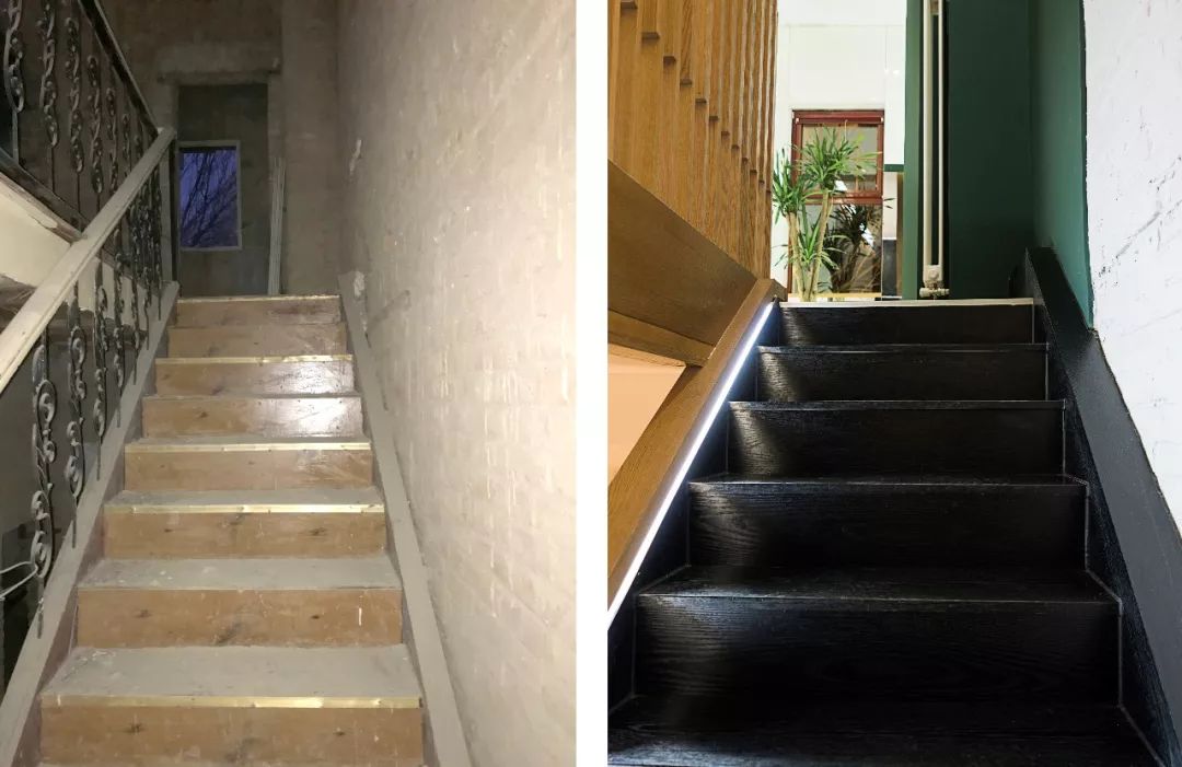 末那识丨中式酒馆下午茶设计丨中国天津-95