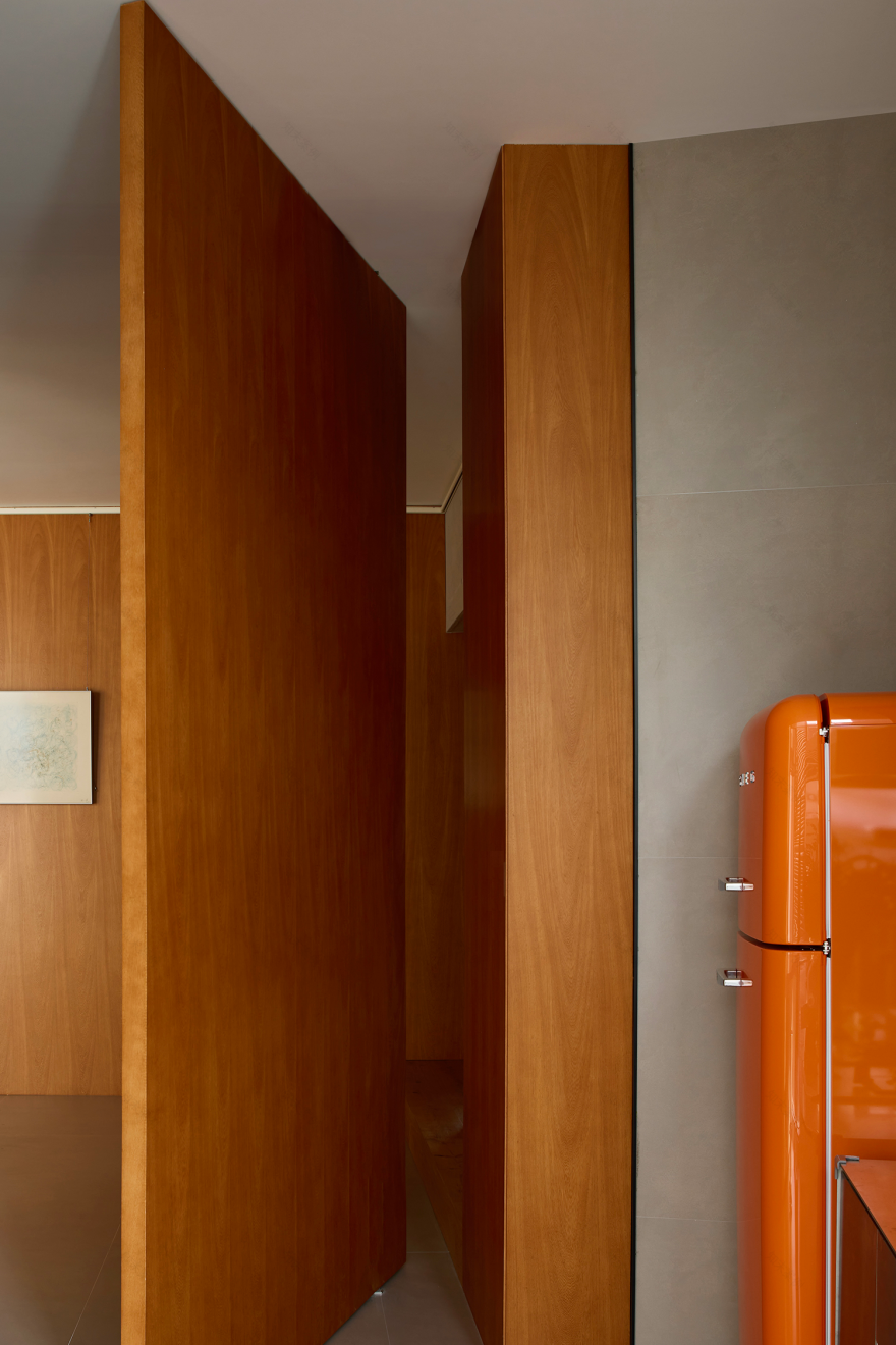 一峯工作室丨中国杭州丨杨钧设计事务所-19