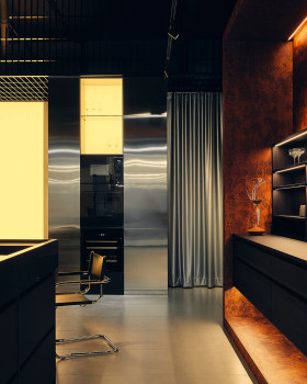 家具展厅丨Raimer Büro