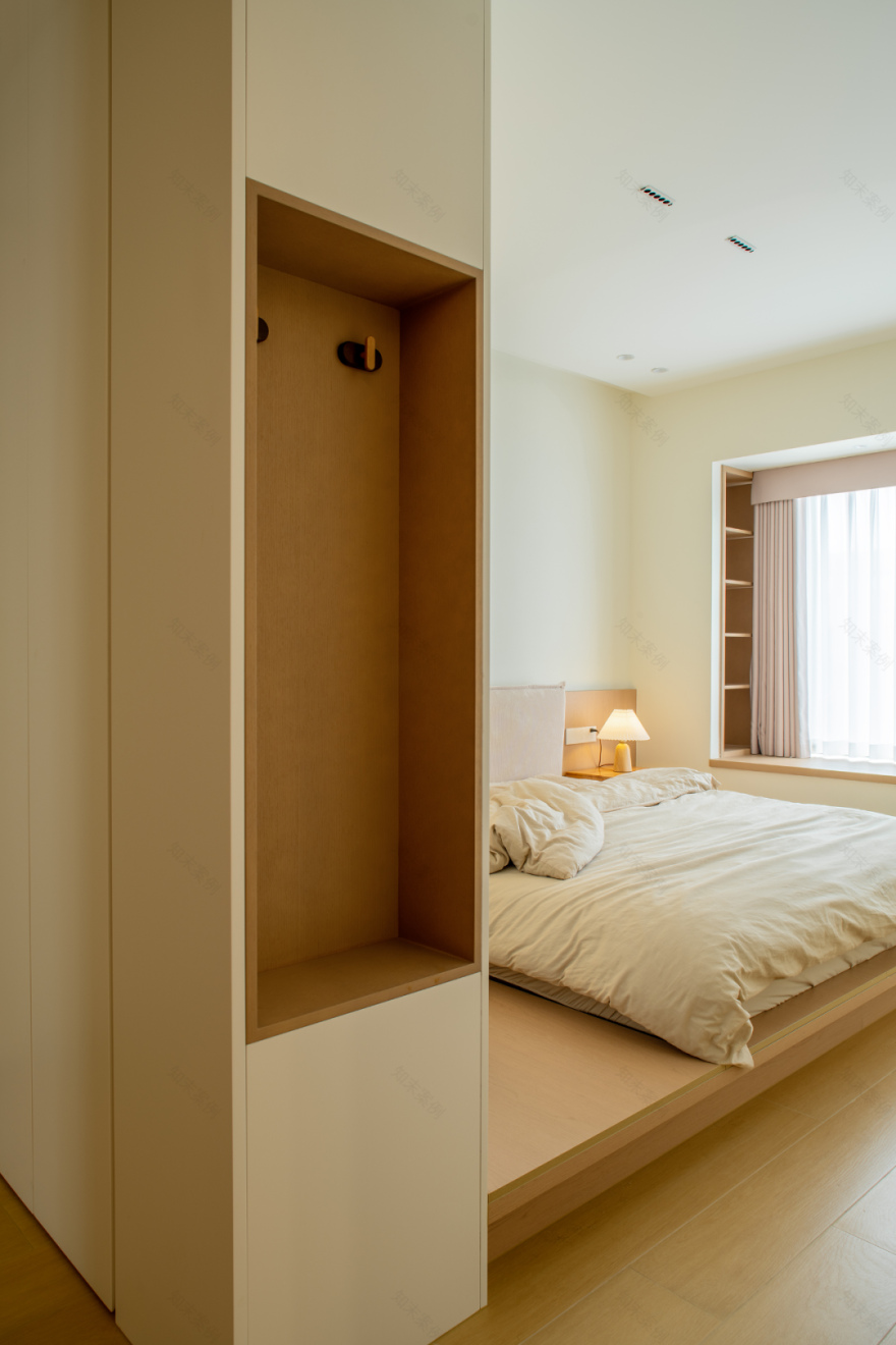 星汇里·质朴的温润之家丨肖程程-39