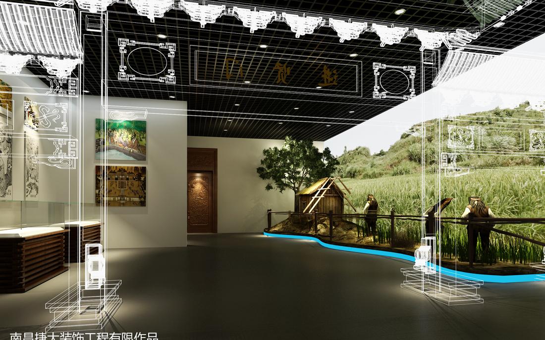 
进贤县博物馆 -5