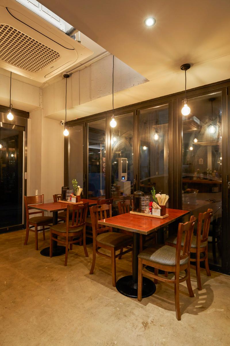 18 平简约小屋设计，诠释舒适生活-10