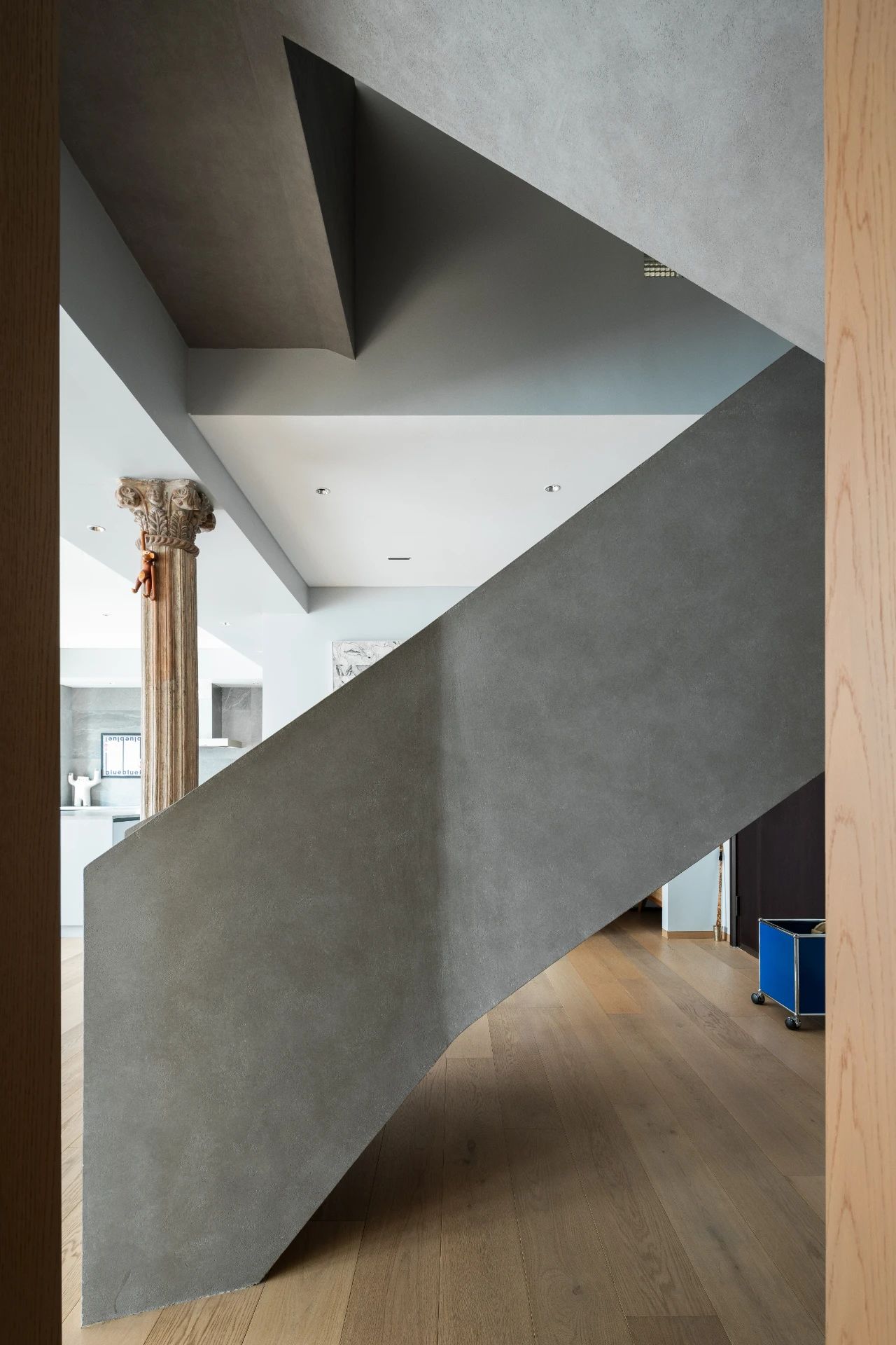 云上橘颂丨中国北京丨北京适也设计-17