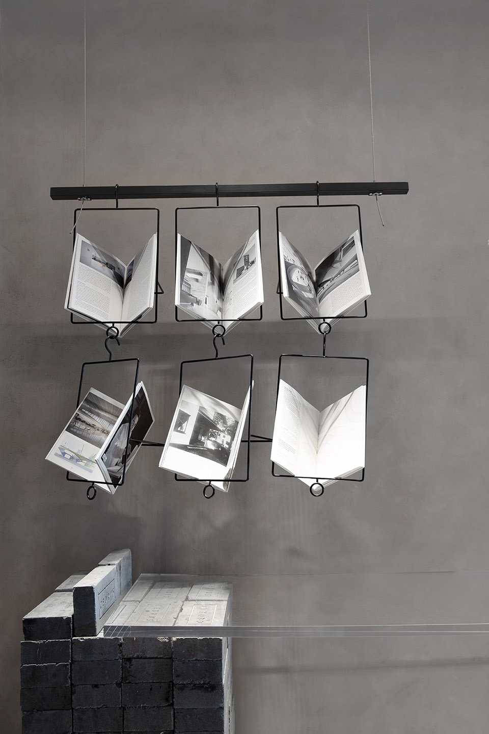 穿越时空的未来考古空间-96