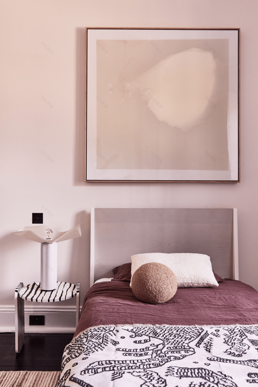 TARELLA WOOLLAHRA丨澳大利亚悉尼丨Claudia Lambert Interiors-56