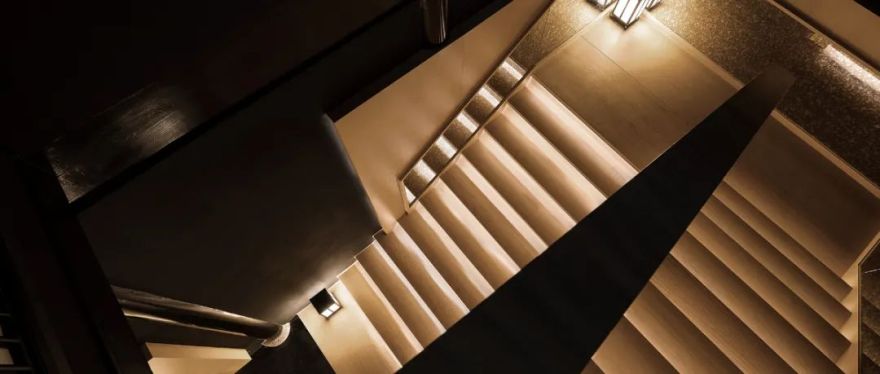 寄席 YOSE · 日料餐厅空间艺术丨南筑设计-43