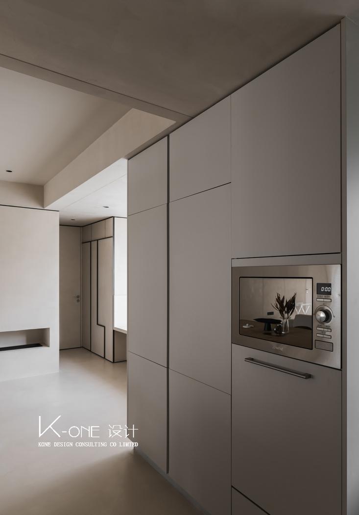 回归自然的 Kone 微水泥设计住宅-16