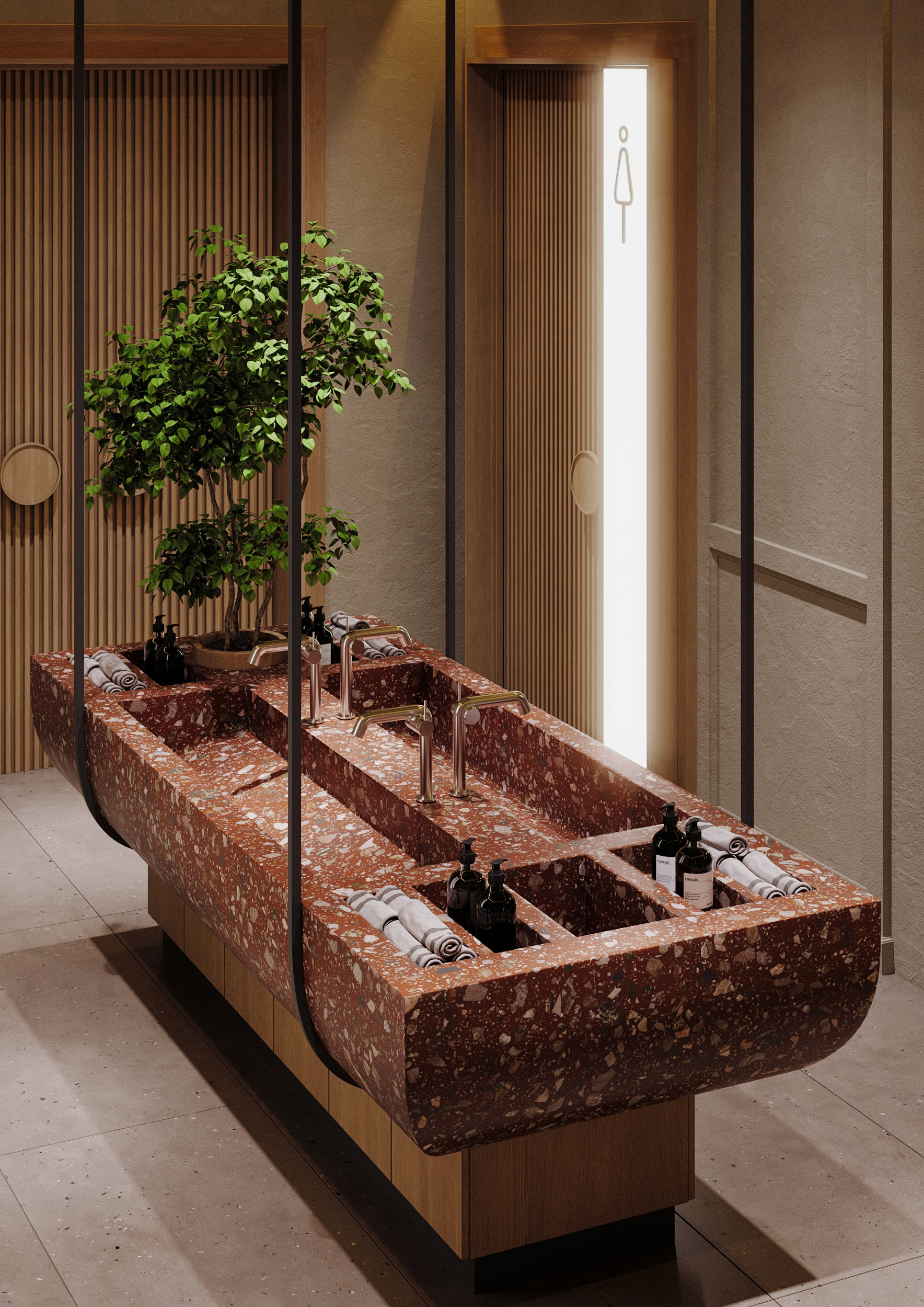 梦想之家影院丨俄罗斯莫斯科-22