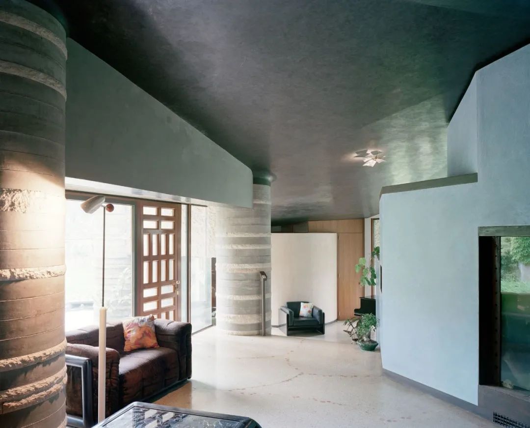 奥特兰吉别墅丨意大利丨卡洛·斯卡帕-10