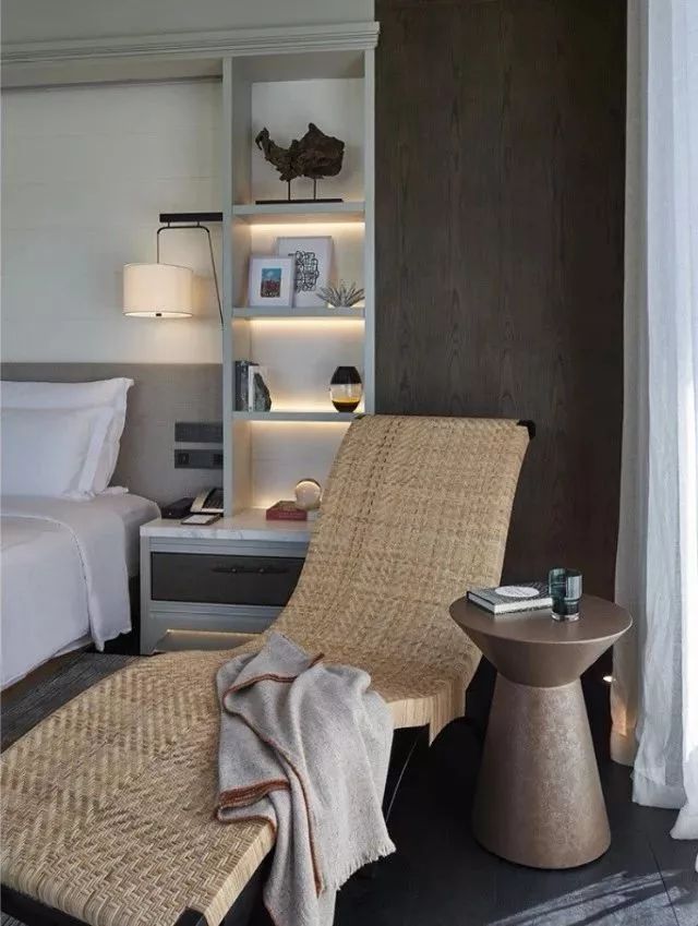 BAR Studio | 酒店设计界的优雅传奇-27