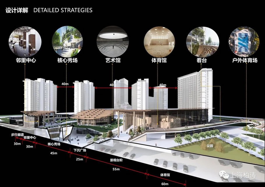 武汉光谷“之寓·未来”青年社区丨中国武汉丨PTA上海柏涛-65