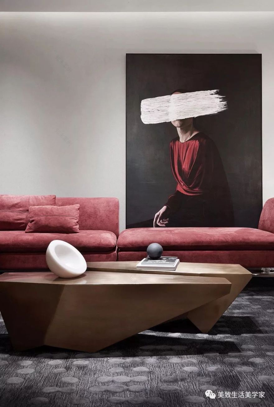 四层别墅,重构生活与设计的平衡-66