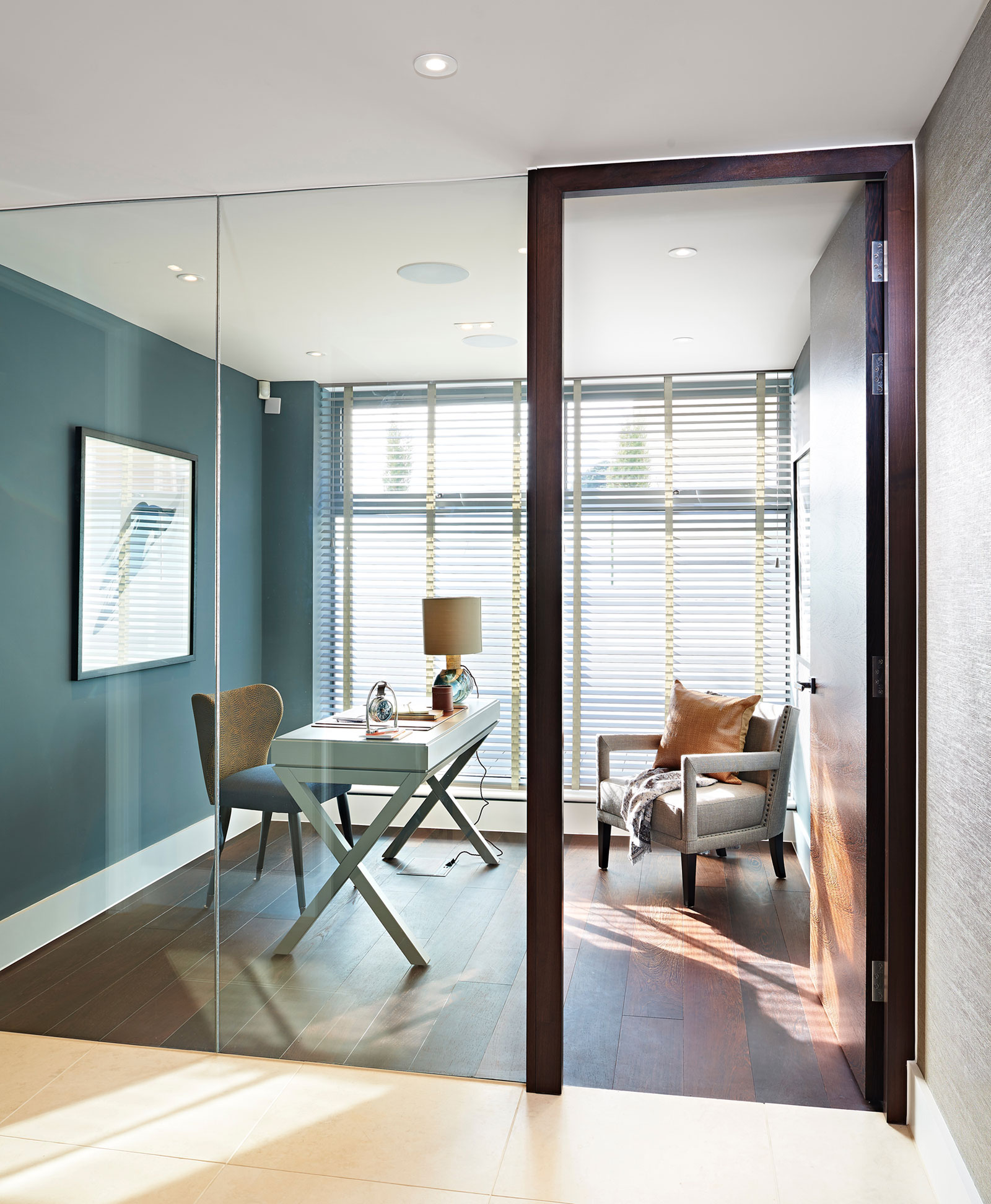 英格兰多塞特月舞豪华公寓-32