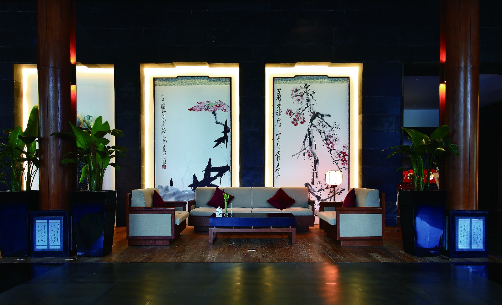 苏州中茵皇冠假日酒店-21