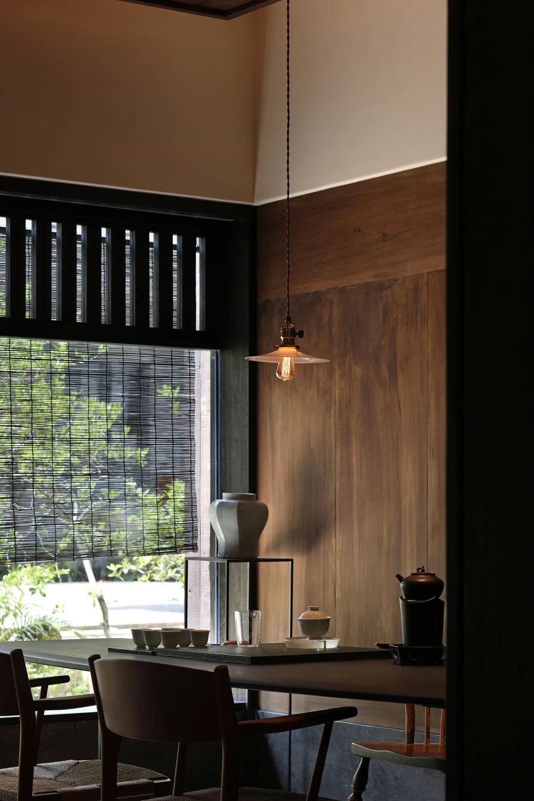 玩木工坊| 以木为媒，让沉淀的茶文化随手可摸-44