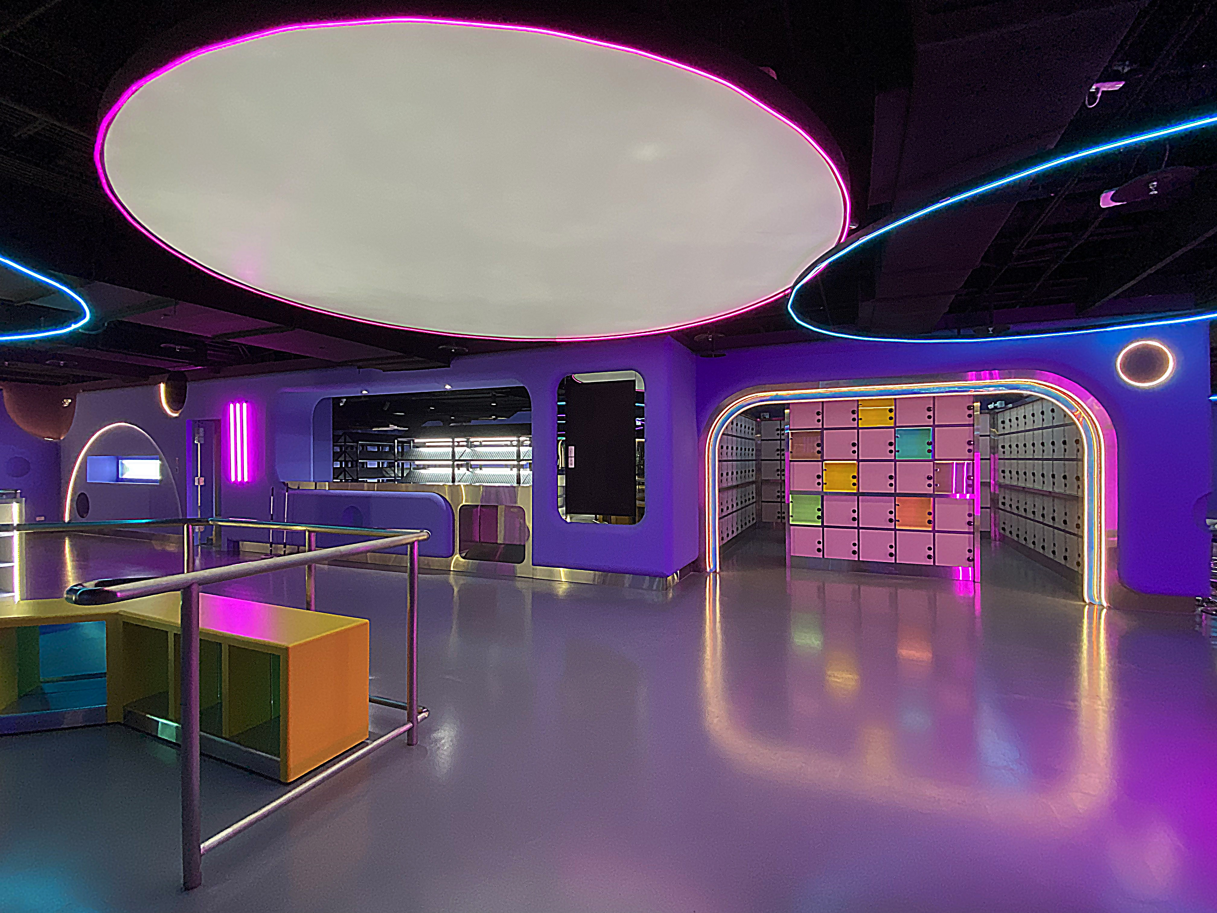 ROLLER186-台北小巨蛋-1