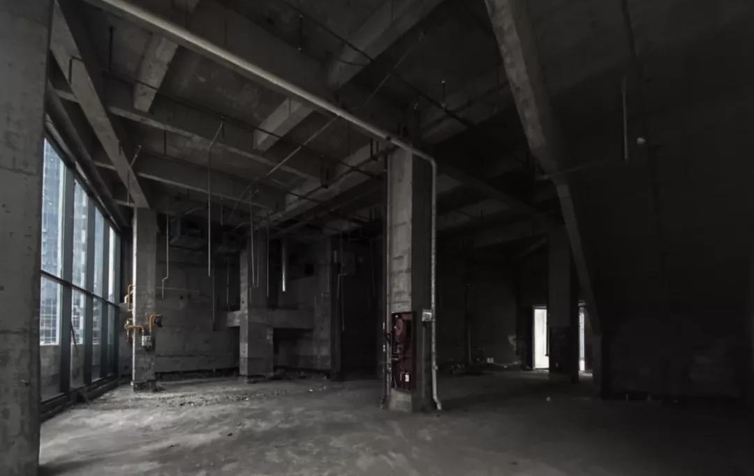 厦门反正餐厅(宝龙一城店)丨中国厦门丨反正建筑事务所-5