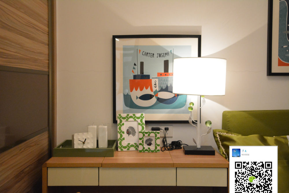 珠海大千家居饰品打造现代时尚家居-32