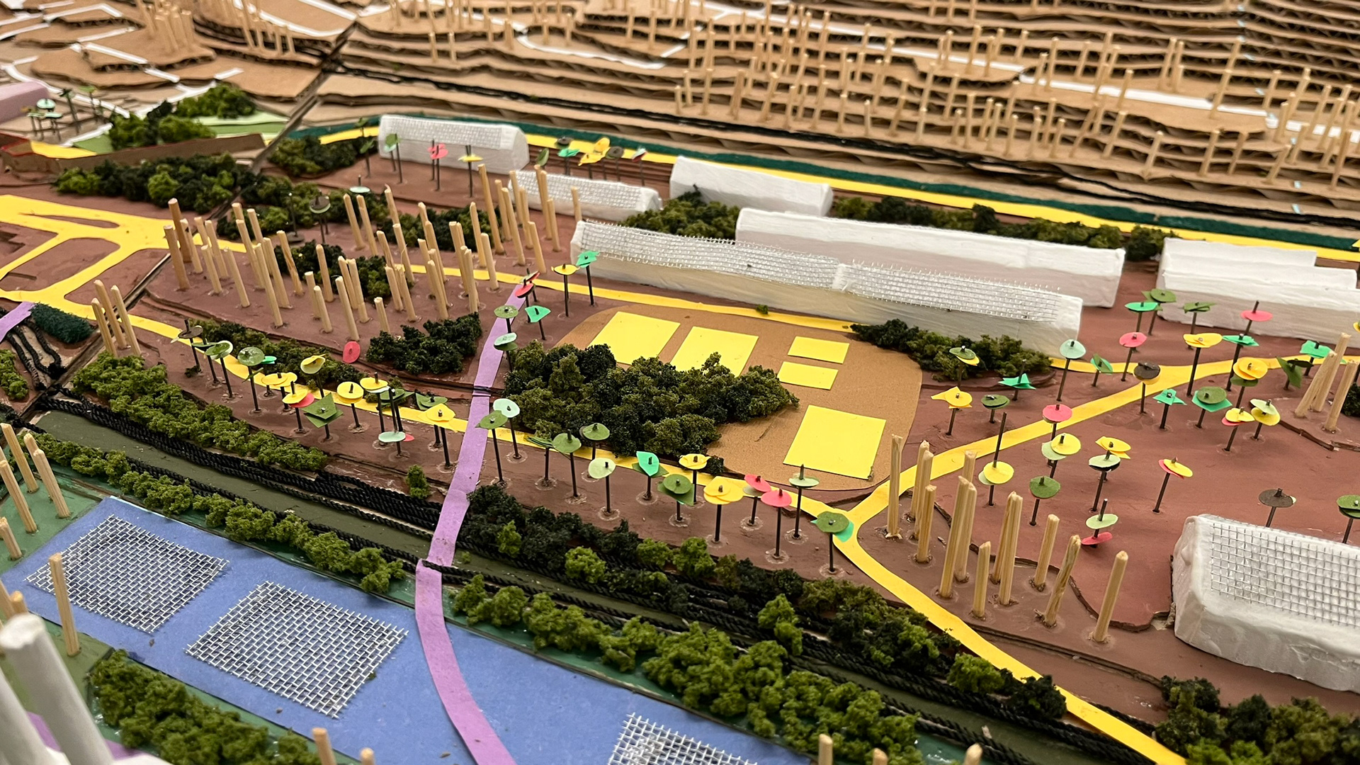 whose future: building community after steel-52