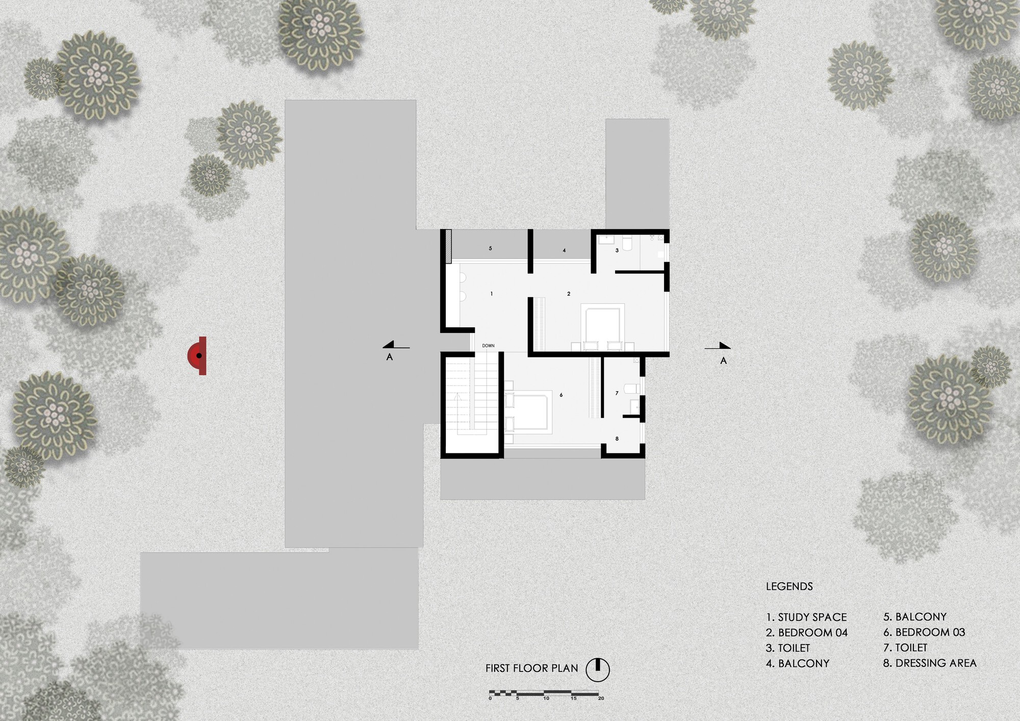 丨印度丨3dor Concepts-25