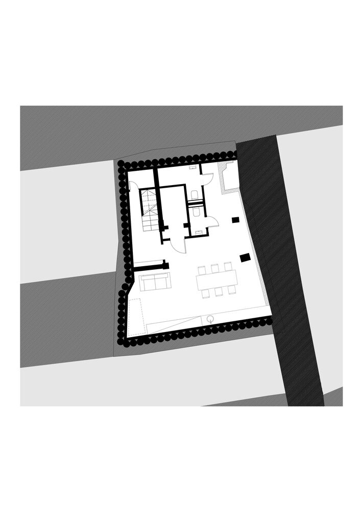 泰克图姆建筑事务所大楼丨罗马尼亚丨TEKTUM-53