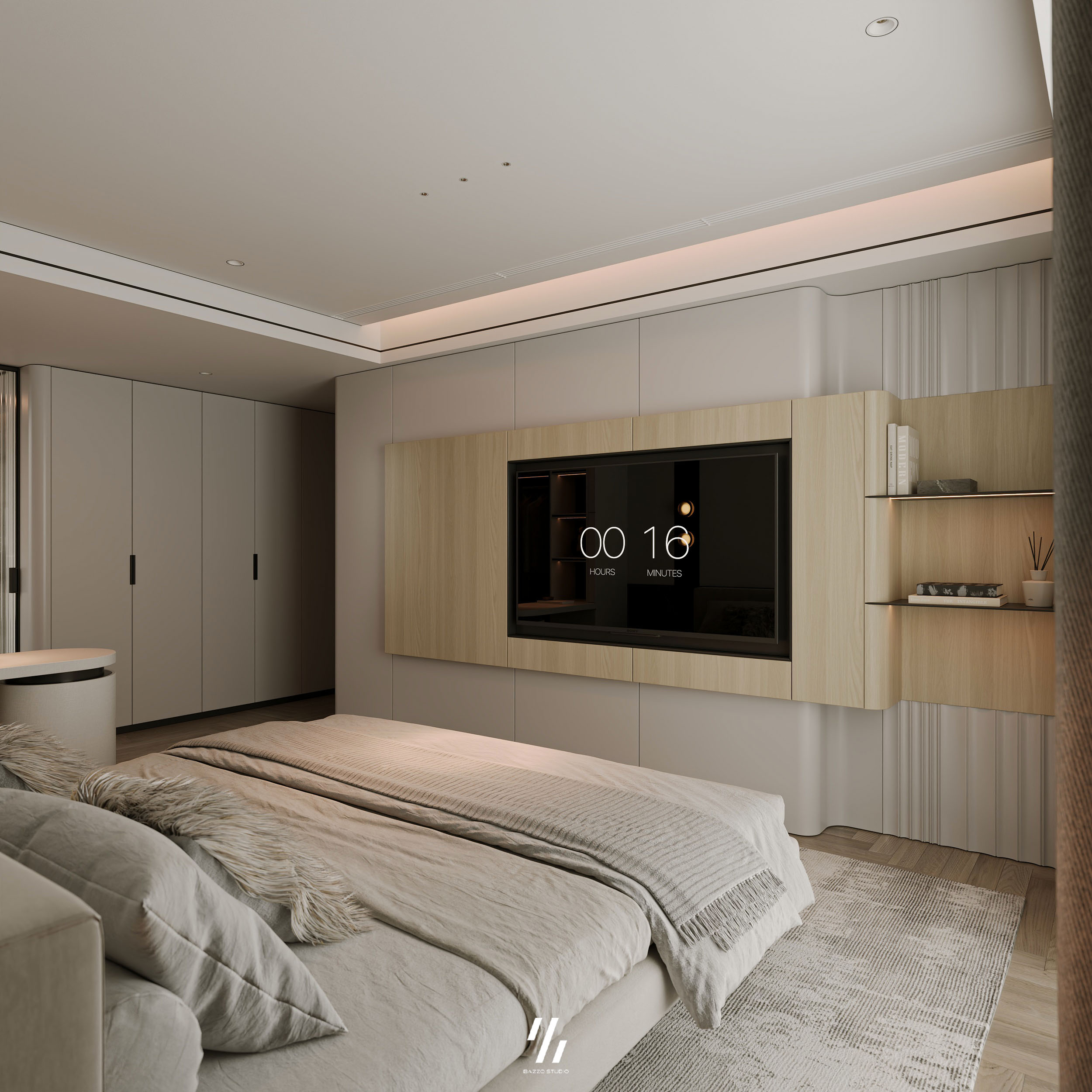 轩迪联排别墅9楼丨越南河内丨无相关信息-30