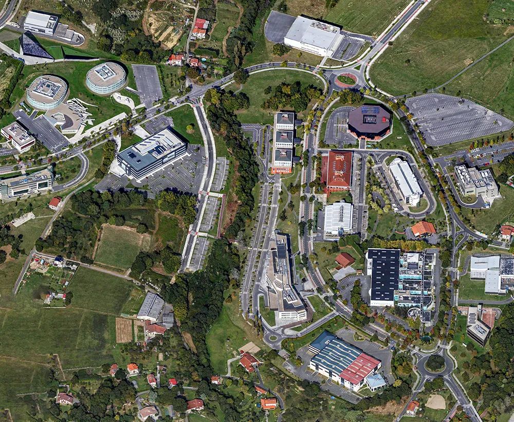 古根海姆博物馆 · 工业城到文化之城的华丽蜕变丨西班牙丨弗兰克·盖里-161