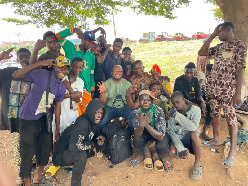 丨Niger丨Journeyman International-51