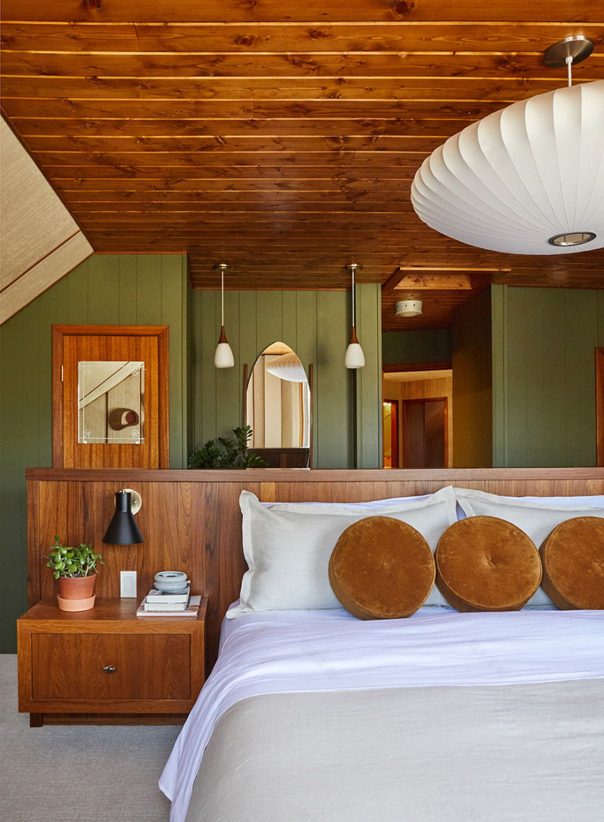 枫叶之家丨加拿大丨Mera Studio Architects-25