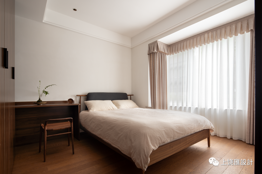 古色古香的诗意生活·孙建敏设计师的居住空间设计丨中国上饶丨拾·空间設計机构-49