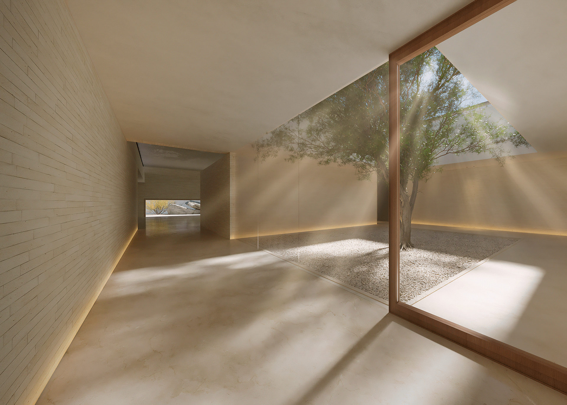 海南销售中心设计项目丨中国海南-5