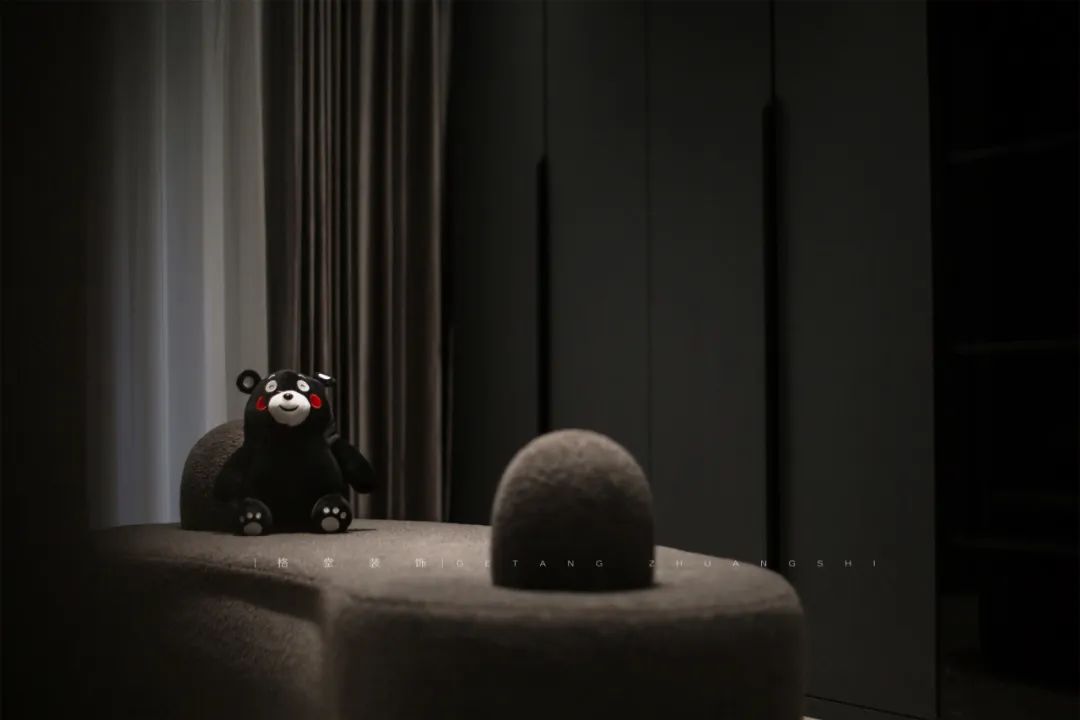 大境至简 · 现代极简主义作品丨万兴阳-74