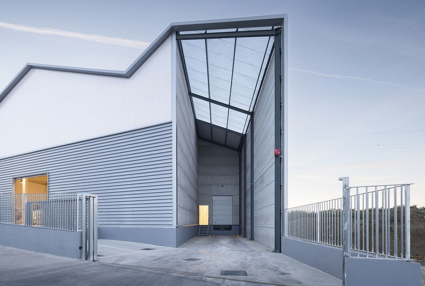 西班牙 A·arquia 农业中心-5