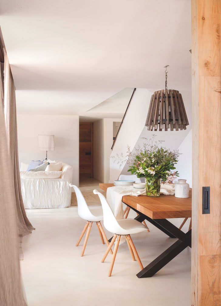 地中海风情的 Costa Brava 度假小屋-8