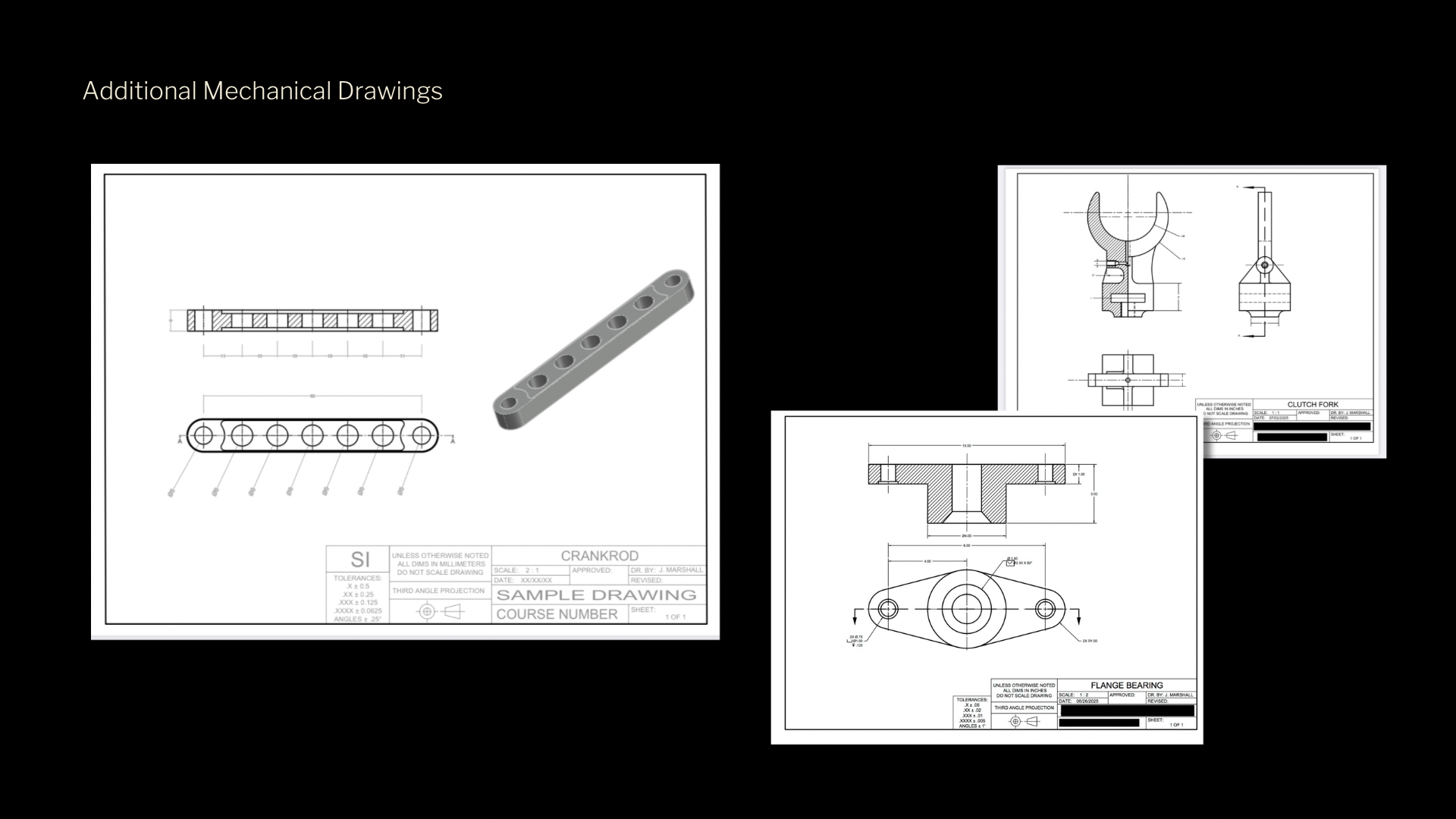 CAD Portfolio-4