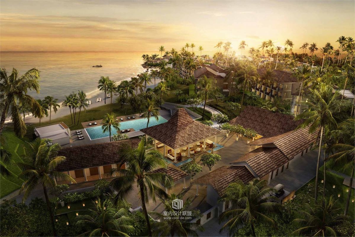 斯里兰卡安纳塔度假酒店-22