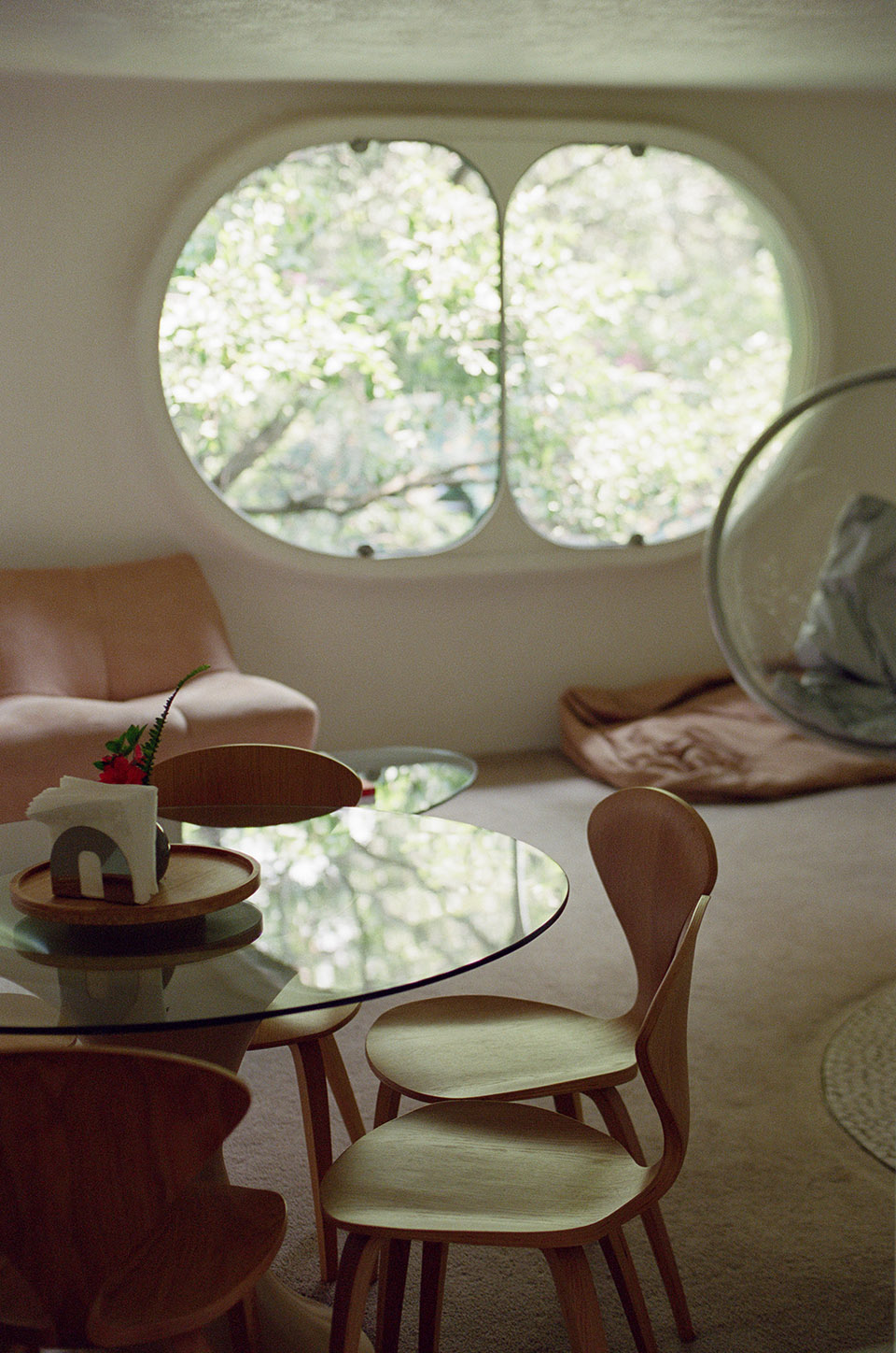 羽蛇神的巢穴丨墨西哥丨Javier Senosiain Aguilar-109