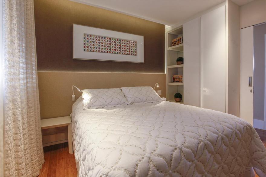 巴西温馨木质家居设计-10