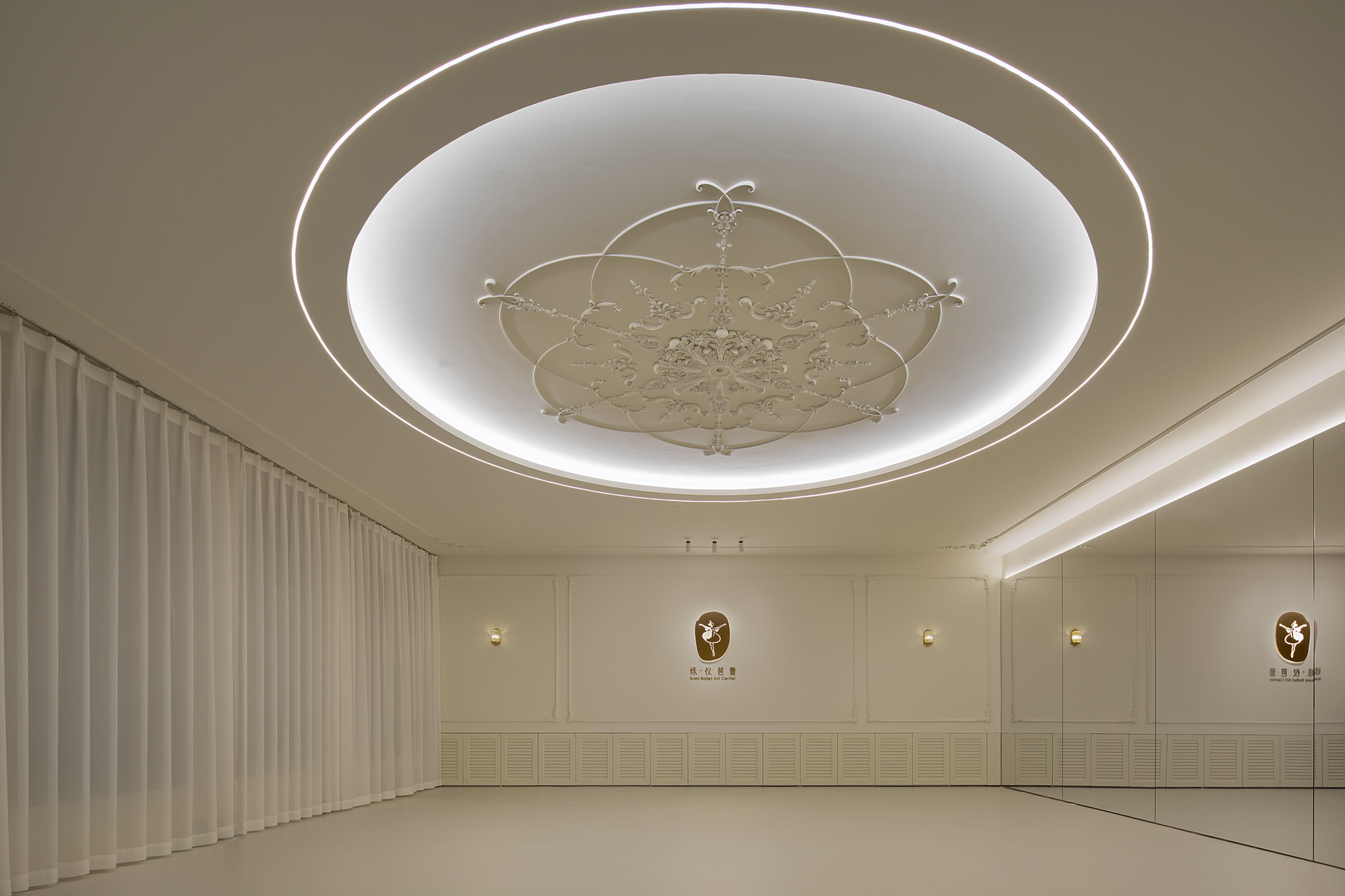 姝·仪芭蕾丨中国太原丨MOOTHAN.DESIGN-27