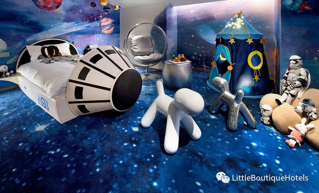 峨眉山蓝光己庄酒店 | 亲子度假新地标,设计融合川西与东南亚风情-81