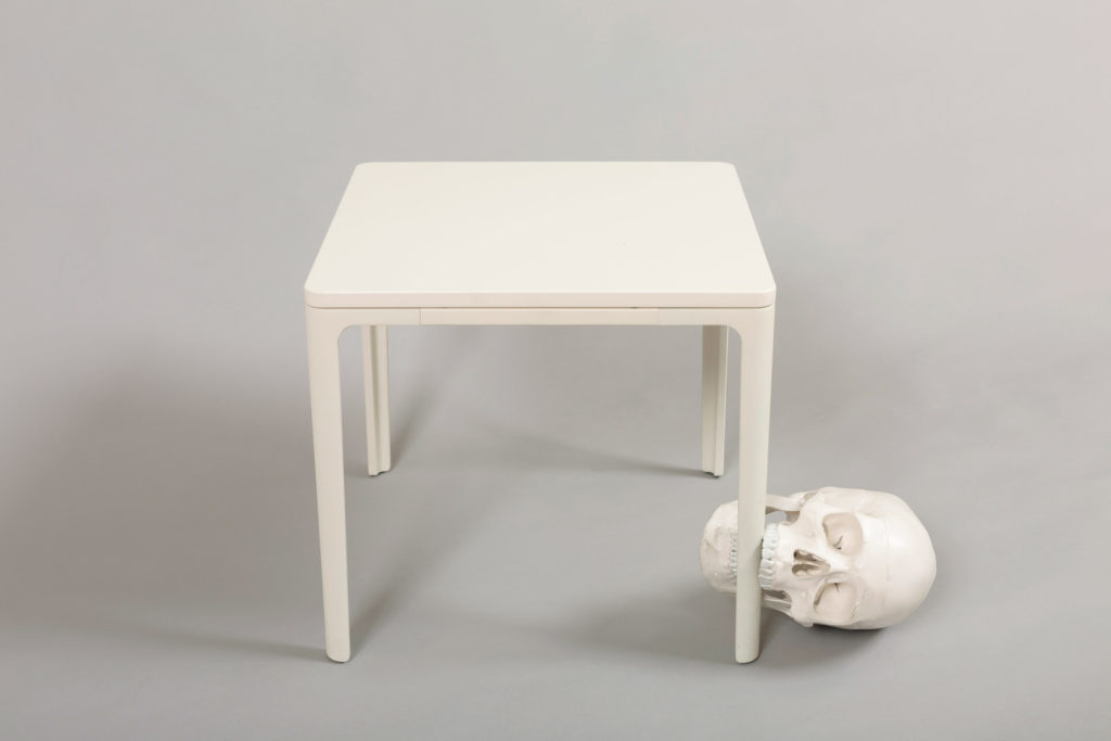 50 位创意人才重塑经典餐桌，助力慈善事业-40