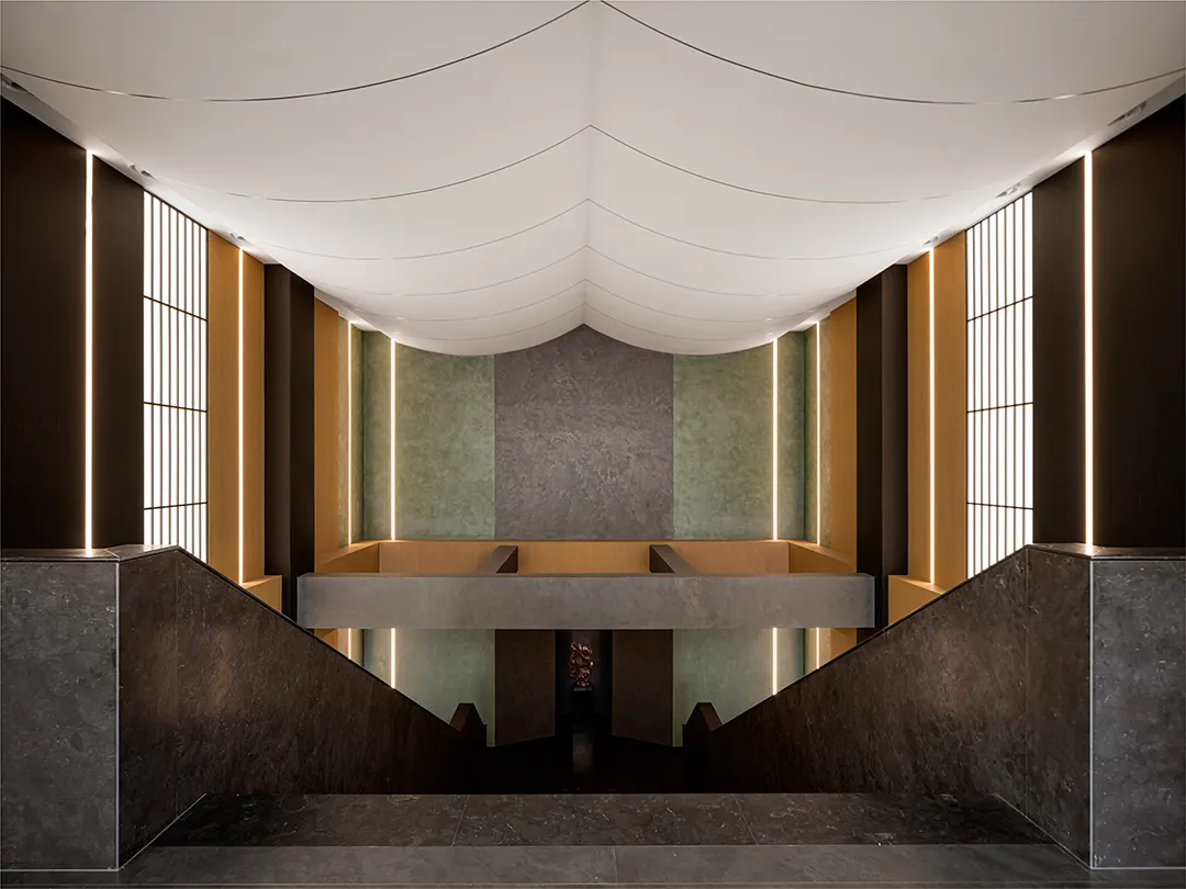 未来方舟丨中国内江丨宅南设计事务所-121