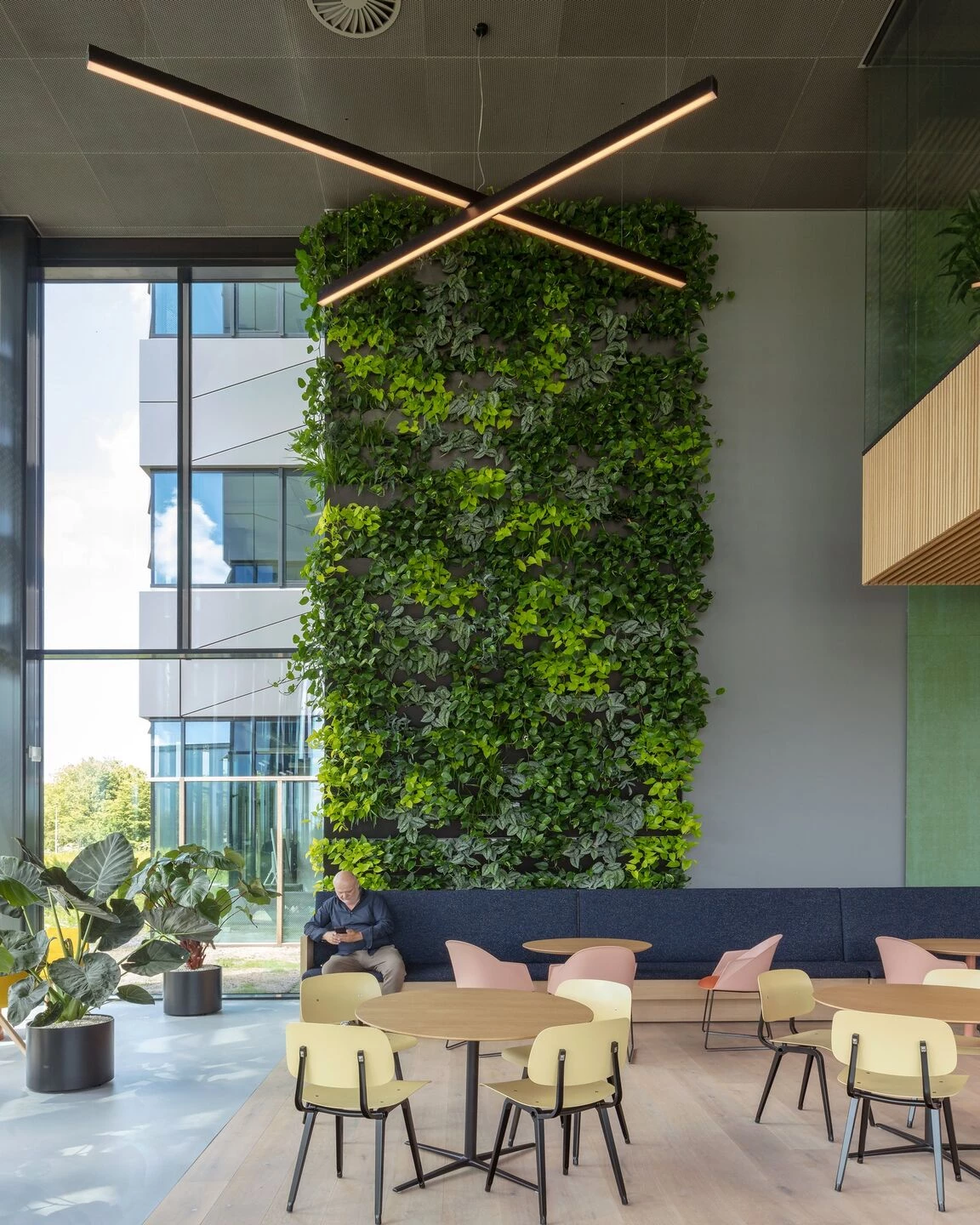 下一个代尔夫特丨荷兰丨Ector Hoogstad Architecten-24