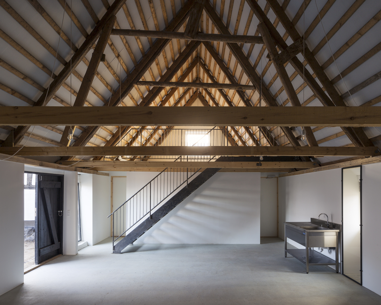 Student Village  Lenschow - Pihlmann-52