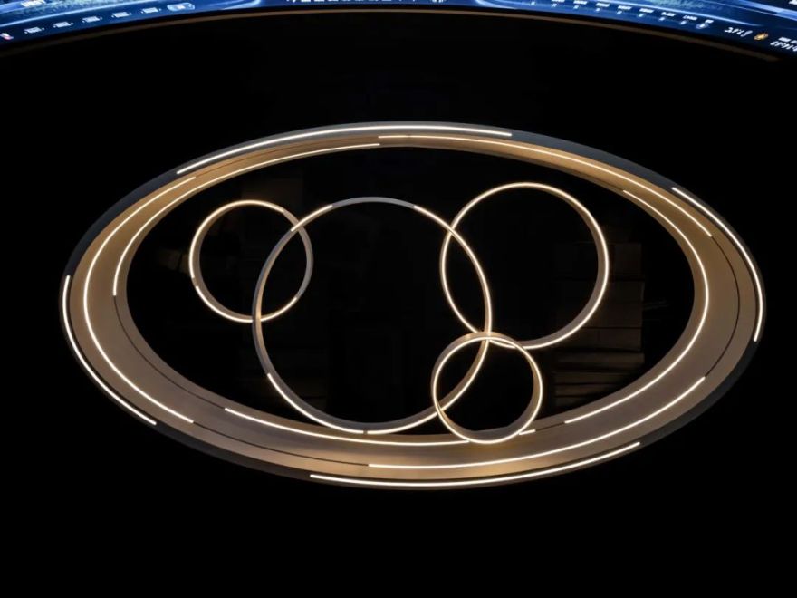 中大玖玖康养城|温婉如诗的现代栖居-77